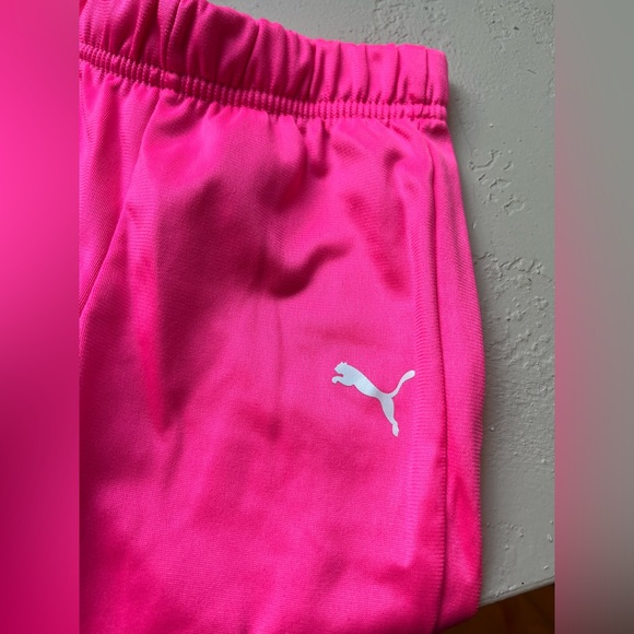 Puma Baby Girl’s Outfit - Picture 9 of 9